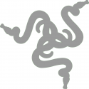 Razer_snake_logo_bw